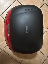 Bauletto Givi Simply