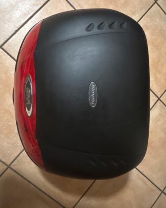 Bauletto Givi Simply