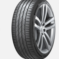 2 Gomme 235/50 R18 Hankook 101H VENTUS EVO SUV
