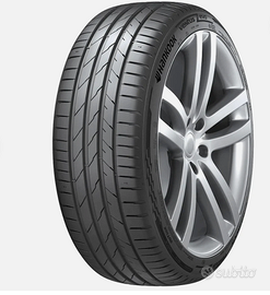 2 Gomme 235/50 R18 Hankook 101H VENTUS EVO SUV