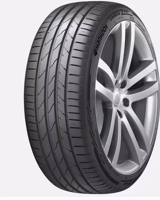 2 Gomme 235/50 R18 Hankook 101H VENTUS EVO SUV