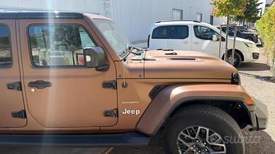 Jeep Wrangler 4xe