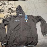giacca tuta Lazio originale 