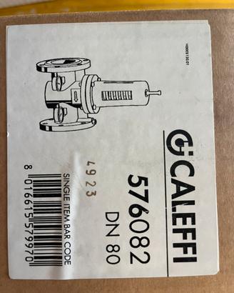 Riduttore pressione Caleffi