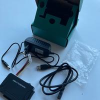 HARD DRIVE CONVERTER “POSUGEAR”