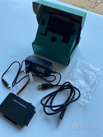 HARD DRIVE CONVERTER “POSUGEAR”