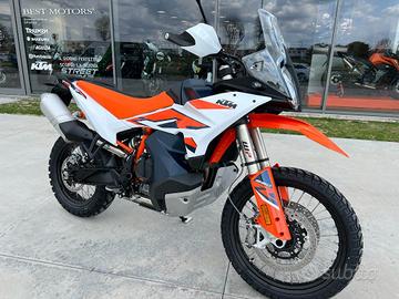 KTM 890 Adventure R