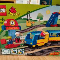 Lego Duplo 5608