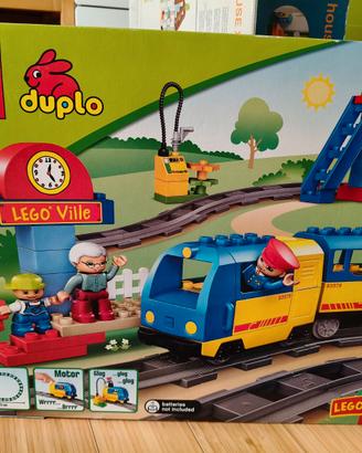 Lego Duplo 5608