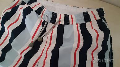 taglia M- costume Mare MC2 SAINT BARTHELEMY NUOVO