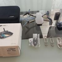 Drone dji mini SE