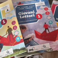 Giovani lettori 1