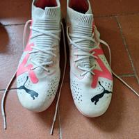 Scarpe calcio puma