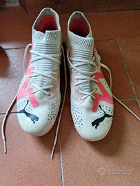 Scarpe calcio puma