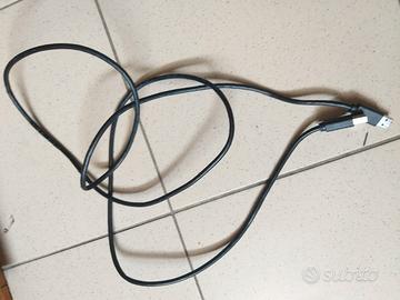 Cavo USB 3.0 tipo A (M-M) / Cavo prolunga USB