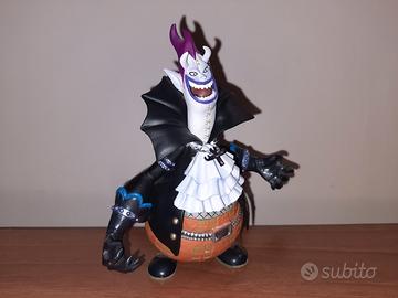 Modellino Gekko Moria - One Piece