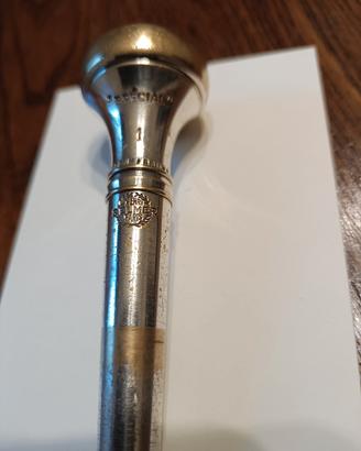 bocchino x tromba 