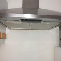 Cappa di aspirazione