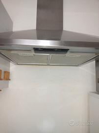 Cappa di aspirazione