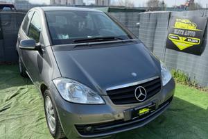 Mercedes A 160 BENZINA GANCIO TRAINO NUOVO