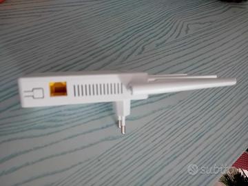 amplificatore segnale wifi 