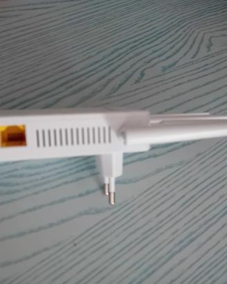 amplificatore segnale wifi 
