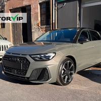 Audi A1 SPB S-line edition **2025** TUA DA 290€ CO