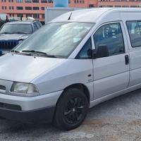 PEUGEOT EXPERT 8 POSTI