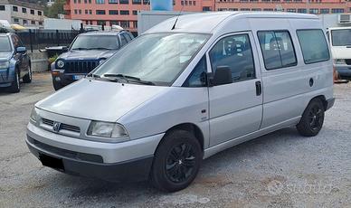 PEUGEOT EXPERT 8 POSTI