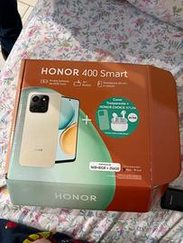 Honor 400 smart