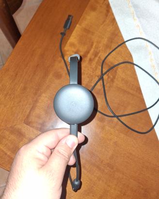 google cromecast