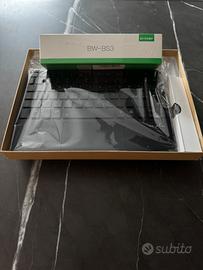 Tastiera+bastone selfie