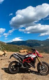 Hypermotard 939 sp