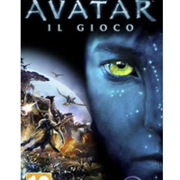 Avatar PSP 🌱 Avventura ispirata al film