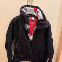 Giacca da Sci VUARNET donna