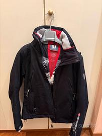 Giacca da Sci VUARNET donna