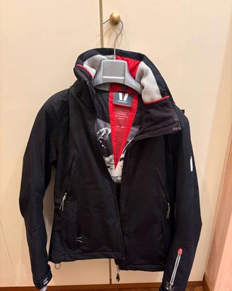 Giacca da Sci VUARNET donna