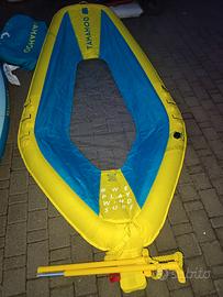 Windsurf tamahoo completo 