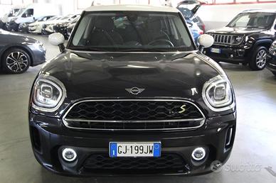 MINI Cooper SE Countryman 1.5 Business ALL4 - PR