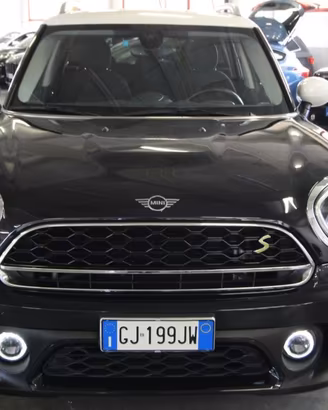 MINI Cooper SE Countryman 1.5 Business ALL4 - PR