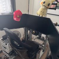 Postazione simracing