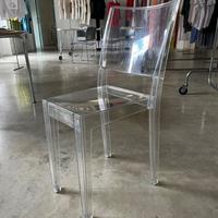 sedia Marie Kartell