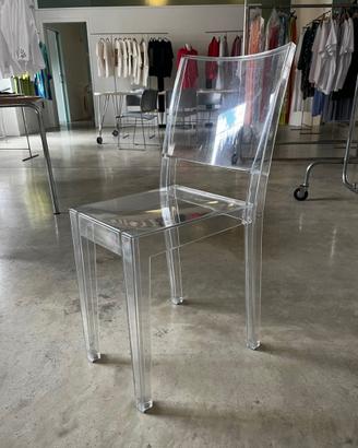 sedia Marie Kartell
