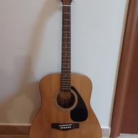 Chitarra Yamaha