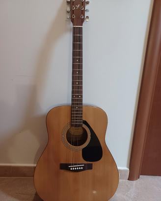 Chitarra Yamaha