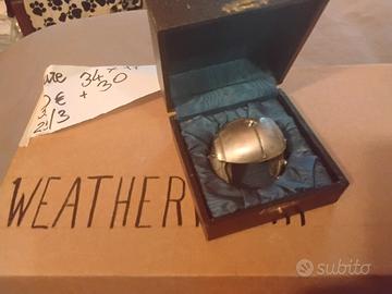 Modello casco pilota caccia 