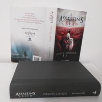 Libri Assassin's Creed