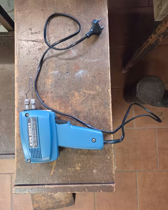 Saldatore istantaneo a pistola