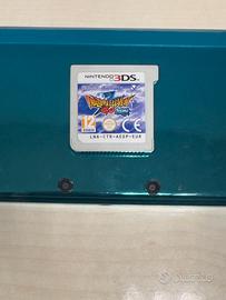 Inazuma Eleven GO (PAL ITA) per 3DS