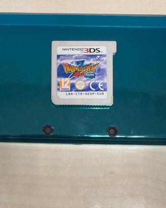Inazuma Eleven GO (PAL ITA) per 3DS